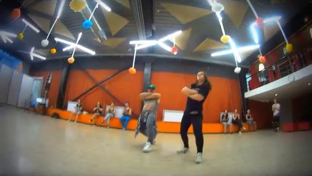 MAINSTREAM 74 GROUP ЧЕЛЯБИНСК: Евгений Горенятенко смотреть онлайн