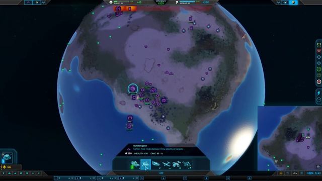 Educational Ranked #4 - Learn from an Uber - Planetary Annihilation: Titans смотреть онлайн
