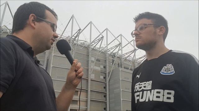 Mike Ashley Statements, Stanley Nsoki Deal, Preston Game, Hibs Game & 2 Players Join The Academy. смотреть онлайн