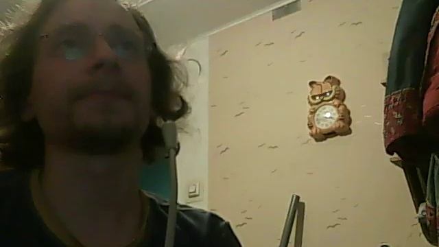 Мастер и Маргарита XXI. Глава 1. Как здорово заводить новых знакомых. смотреть онлайн