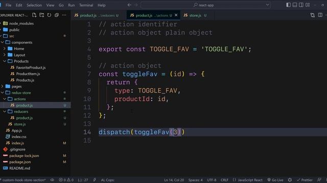 #1 Redux - App Wide State Management Revision - React JS || Hindi || Coding Scenes смотреть онлайн