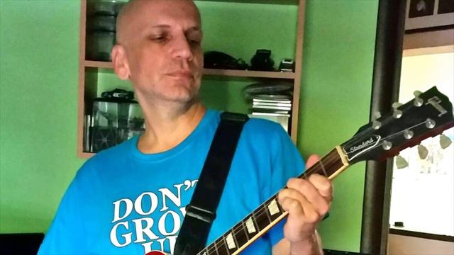 (Cover) One year of love (Guitar/Vocals M.Pissas) смотреть онлайн