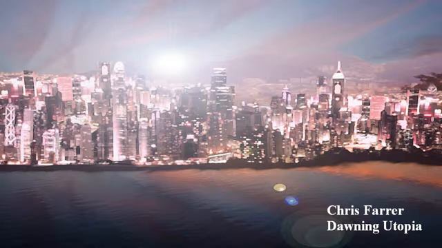 Chris Farrer - Dawning Utopia (Game and Movie Music) смотреть онлайн