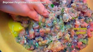 Как сделать Сочные и Нежные РЫБНЫЕ  Котлеты из ЖЕРЕХА  Екатерина Мироневич@gotovim