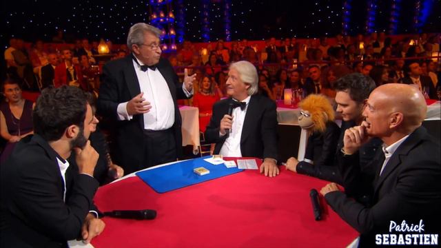 Bernard Bilis - Close Up 192 / Le Plus Grand Cabaret Du Monde смотреть онлайн