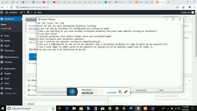 How to use WooCommerce Rest API with c# application смотреть онлайн