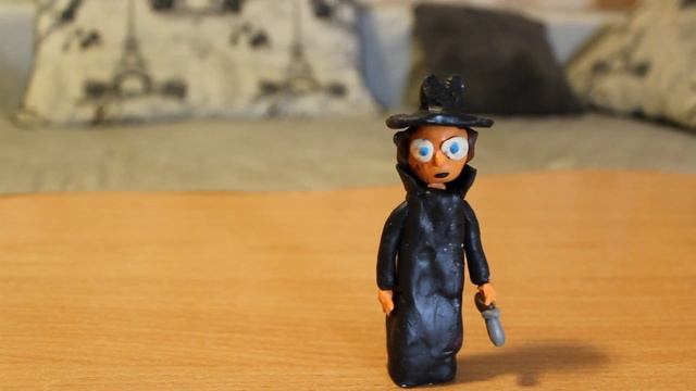 ЗНАКОМЬТЕСЬ, БОБ ИЗ ПЛАСТИЛИНА. ТОП 10 Бобов смотреть онлайн