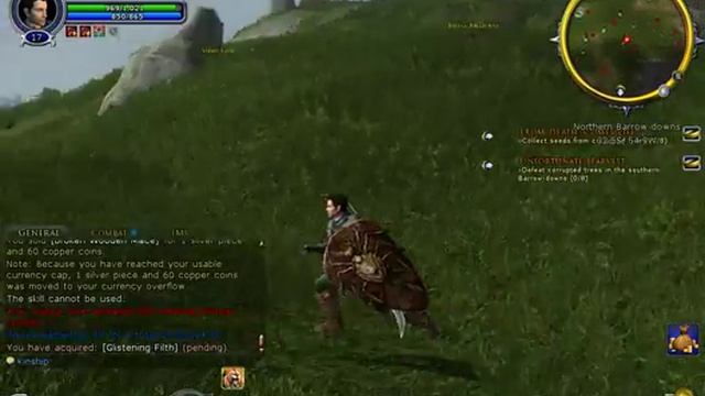 #5 ОБЗОР ВЛАСТЕЛИН КОЛЕЦ ОНЛАЙН / THE LORD OF THE RINGS ONLINE смотреть онлайн