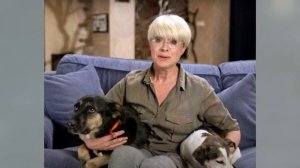 Куда пропала дочь Эдиты Пьехи - Илона Броневицкая - и чем она сейчас занимается