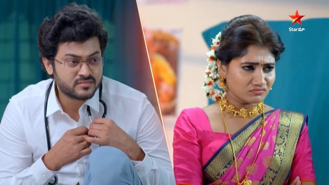 Avunu Valliddaru Ishta Paddaru - New Promo | Star Maa Serials |Starting from Dec 19 Only on Star Ma смотреть онлайн