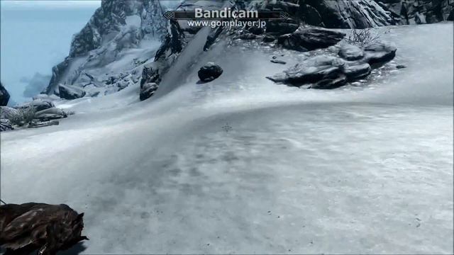 挑戦!スカイリムをIntel HD 4000でやってみた【Playing Skyrim On Intel HD Graphics】