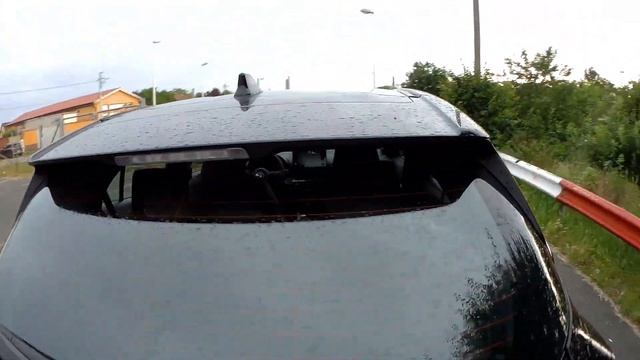 Review Toyota Yaris Cross Hybrid 2023 #toyota #yariscross