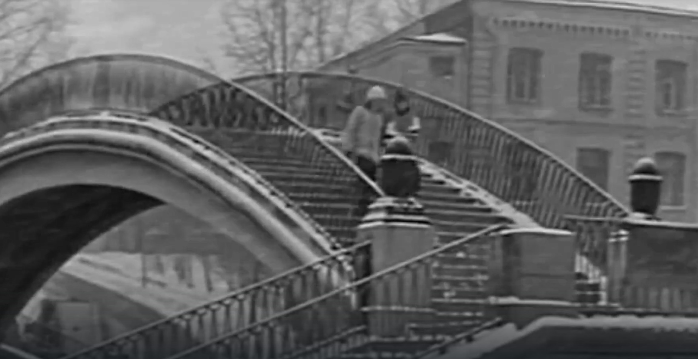 Легендарная «Завируха» из восьмидесятых