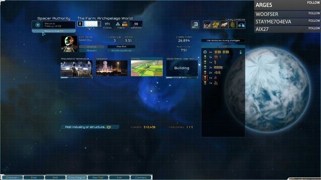 Starsector Spacer run (extreme difficulty) Modded Nex run nr 2 смотреть онлайн