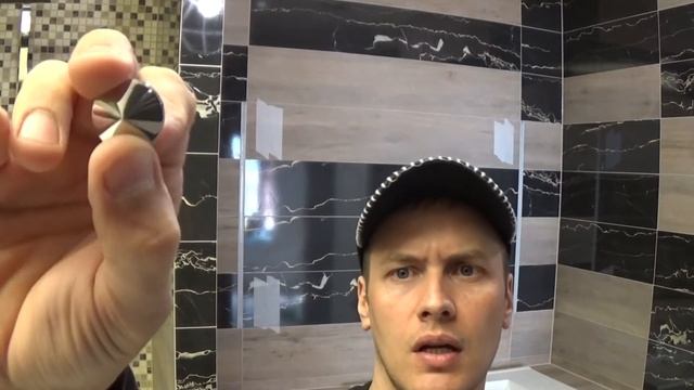 Отличное зеркало в ванной своими руками. Зеркало без полок и ящиков. смотреть онлайн