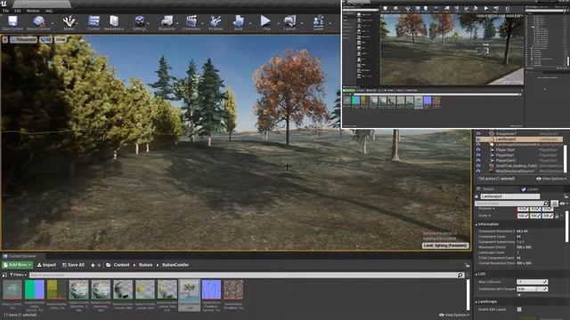 Working collaboratively in Unreal Engine: Multi-User Editor Workflow | Webinar | Unreal Engine смотреть онлайн