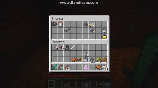 Minecraft Galacticraft dungeon on Venus смотреть онлайн