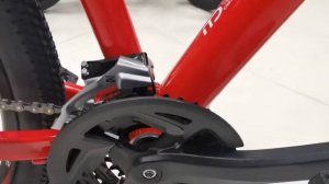 Stels Navigator 760 MD обзор горного велосипеда