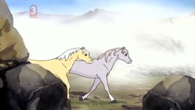 A Humanimal Ohana Christmas Part 6 смотреть онлайн