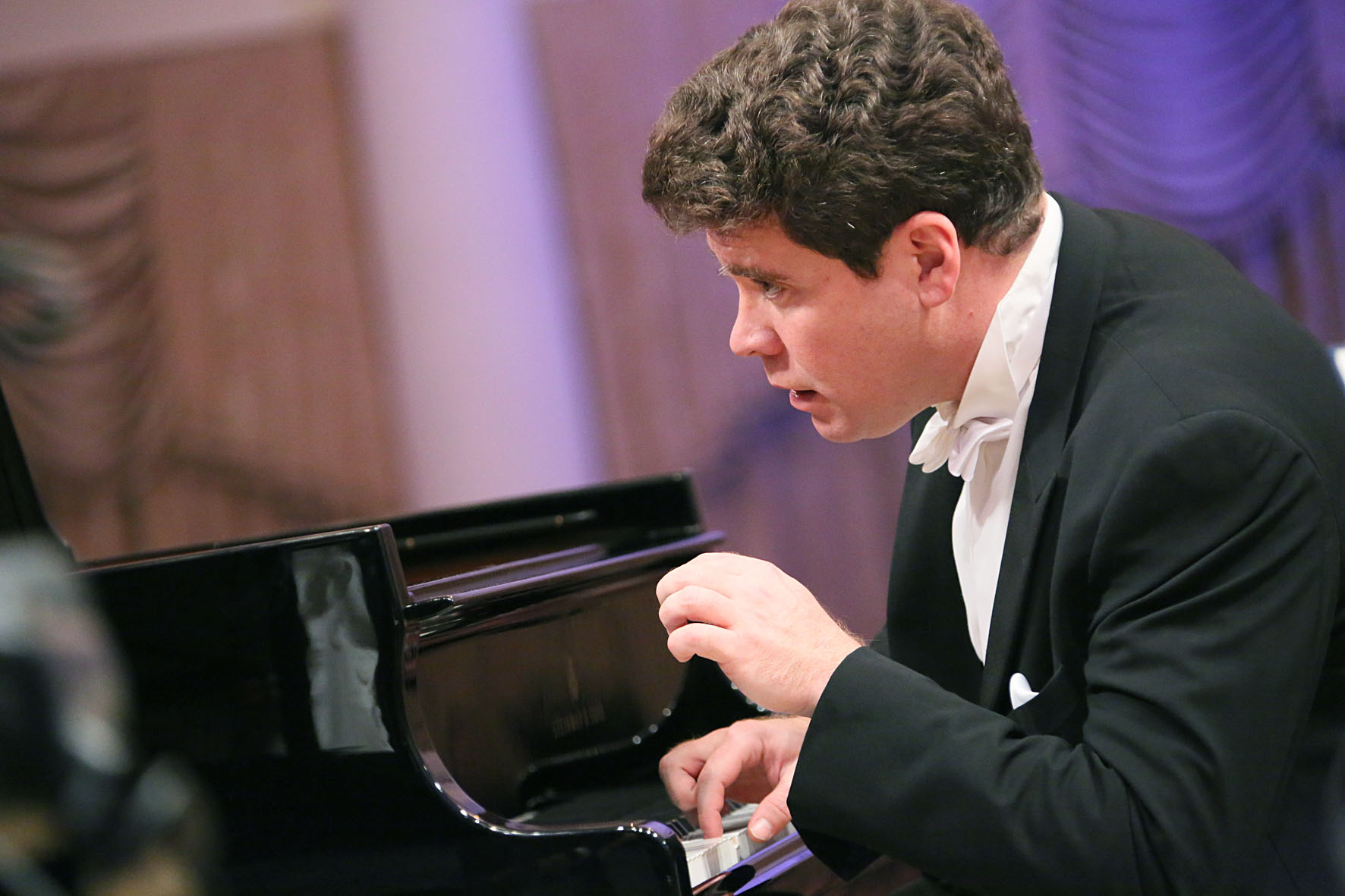 Прогрессивные ходы - 1