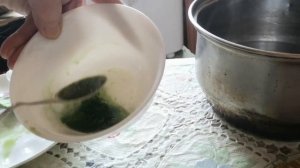 Маска для ВОЛОС с соком АЛОЭ