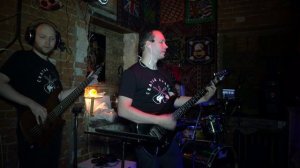 Святая Правда Малыш кавер КИНО