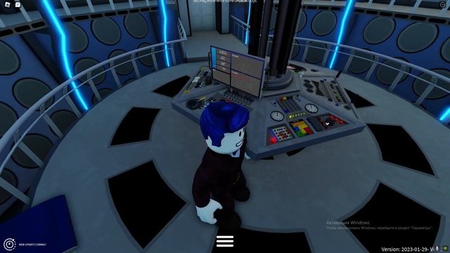 КАК ОТКРЫТЬ МУЗЫКАЛЬНУЮ ПАНЕЛЬ В PRO-TARDIS! #roblox #tardis #protardis #роблокс смотреть онлайн