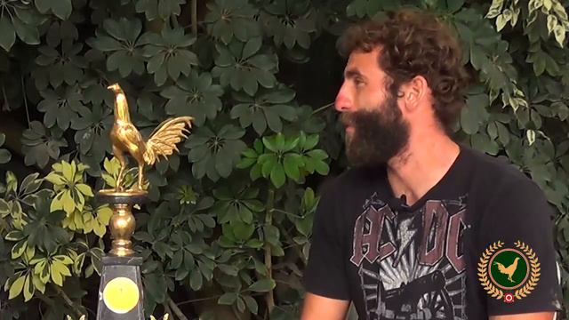 Entrevista a Juan Diego Gonzales-Vigil - CCGP 2017 смотреть онлайн