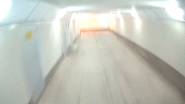 Переход под шоссе Энтузиастов смотреть онлайн
