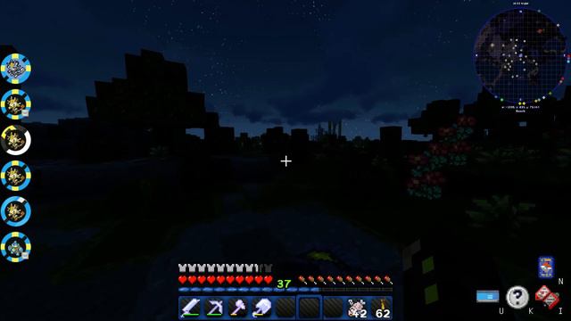 Pixelmon Go! Biomes O' Plenty Edition Ep 32 - Found Another Gym смотреть онлайн