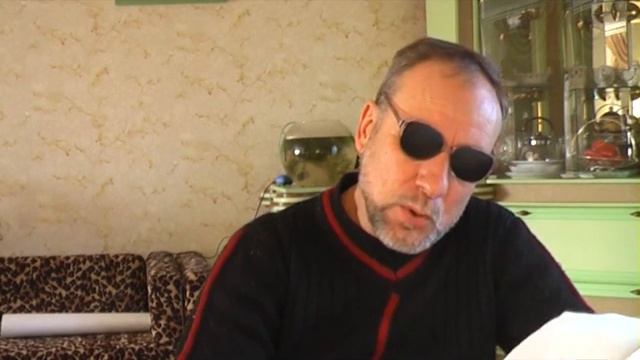 Видеокомментарий № 3 к ответу из прокуратуры на мое письмо Президенту РФ (ООО "Крым-Фарминг") смотреть онлайн
