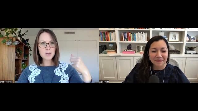 How to Give, Receive and Ask for Feedback with Brodie Riordan, PhD смотреть онлайн