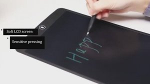 Детский планшет для рисования волшебная доска