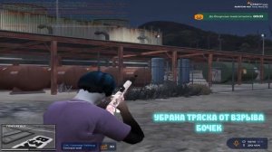 РЕДУКС ДЛЯ ОЧЕНЬ СЛАБЫХ ПК ГТА5РП! FPS BOOST REDUX | GTA5RP BURTON