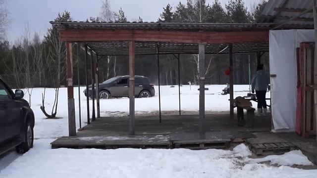 Покатай нас Мурано или как можно получить адреналин 17.01.15 смотреть онлайн