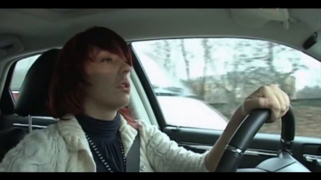 Chrysler 300C SRT8 6 1L   Тест драйв