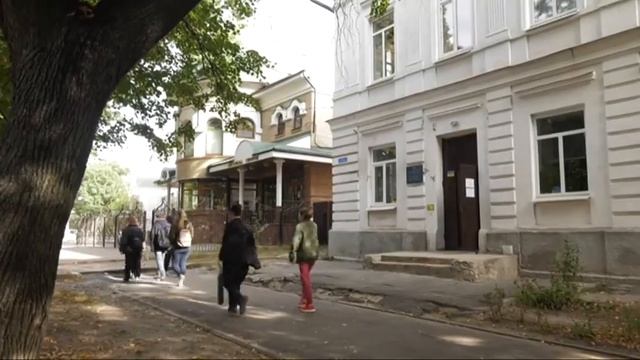 «ПОЛТАВАТЕПЛОЕНЕРГО»: У Полтаві завершилось навчання першої хвилі майбутніх операторів котелень смотреть онлайн