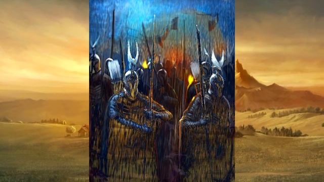 Как Возник Арнор? Про Земли Исильдура и Арагорна