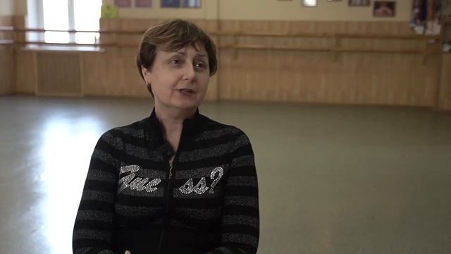 Твоє-моє хобі. Цікаві факти про гопак. Вікторія Охота. Кадрики смотреть онлайн