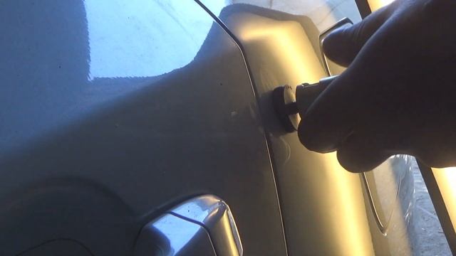 выправка вмятины холодным клеем смотреть онлайн