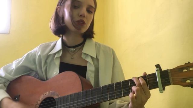 зеркало - мы ft леривэйн cover смотреть онлайн