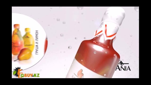 Ascania - натуральный лимонад на e-buy.kz смотреть онлайн