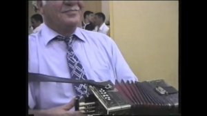 Aslan İlyasovdan  misilsiz bir İfa  Аслан Ильясов - Танец жизни в гармонии (01.07.2013)