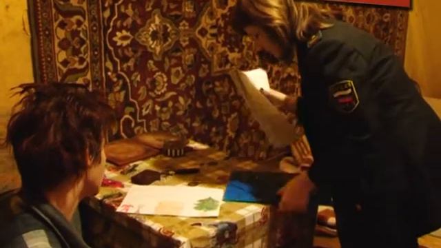 ПРЕДНОВОГОДНИЙ РЕЙД ПО АЛИМЕНТАМ смотреть онлайн