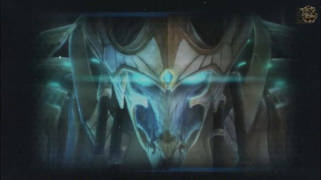 StarCraft II:Legacy of the Void[#0] - Предыстория (Прохождение на русском(Без комментариев)) смотреть онлайн