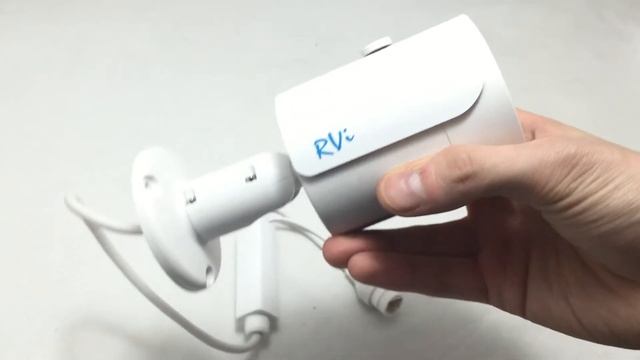 RVI IPC42S смотреть онлайн