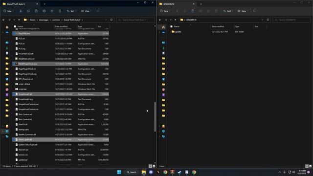 Back up and Revert Your GTA 5 game version - Rockstar Massive DLC Dropping Soon! смотреть онлайн