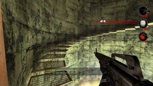 Postal 2 Прохождение №3 Среда #postal #чувак #postaldude смотреть онлайн