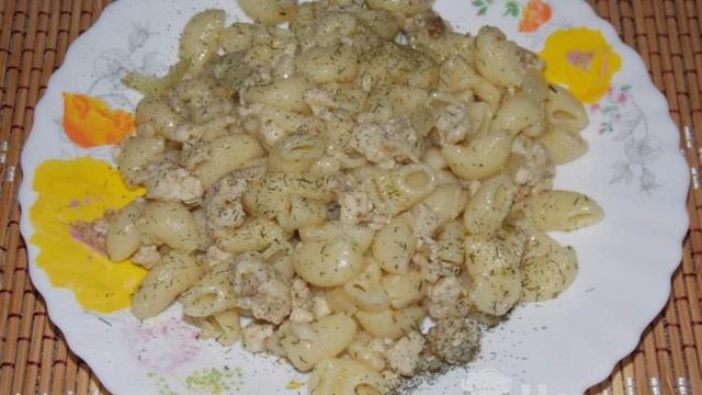 Рецепты от шеф-повара