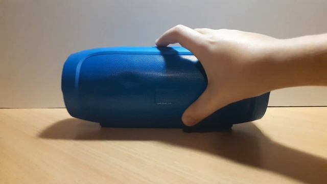 Купил JBL колонку Бумбокс смотреть онлайн